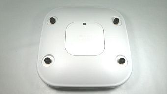 Модуль/стойка ПЛК AIR-CAP3602E-A-K9 от CISCO