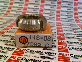 BHSS-03 Гайки / болты / шатуны / шайбы от WHITTET HIGGINS