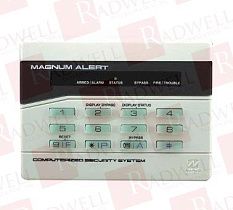 Контроллер  безопасности Артикул RP1016D от производителя NAPCO SECURITY