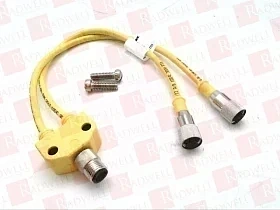 Комплект кабелей / шнуров QD Артикул VB2-0.3/0.3/S648 от производителя TURCK