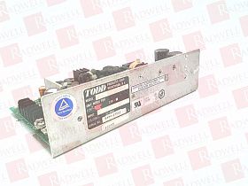Источник питания Артикул MDT-224-1212R от производителя TODD PRODUCTS CORP