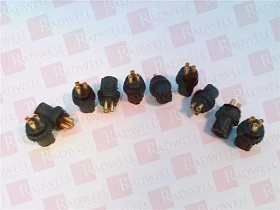 Электрический аксессуар Артикул EKBW 3 (10/BAG) от производителя TURCK