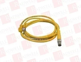 Комплект кабелей / шнуров QD Артикул PKW 4M-1.3-PSG 3M/CS10298 от производителя TURCK