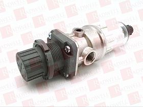 Пневматический фильтр-регулятор Артикул N104-D00 от производителя CAMOZZI