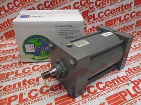 Пневматический цилиндр MILLER FLUID POWER A84B2N-005.00-005.50-01.00-N110