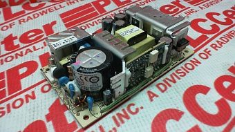 Источник питания Артикул NLP659606159 от производителя ADVANCED ENERGY