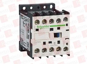 Твердотельная перегрузка / реле Артикул CA2KN40P72 от производителя SCHNEIDER ELECTRIC
