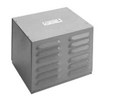 Сетевой реактор Hammond Power Solutions RM0025N20E, 25А, 2мГн, 3 фазы