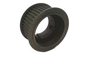 Звездочка зубчатая HTD GT3 P44-8M-50-2012, 44 зуба, шаг 8 мм