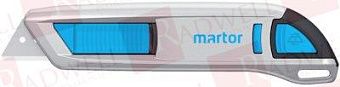 Нож / Бритва / Коробкорез Артикул 50000110 от производителя MARTOR