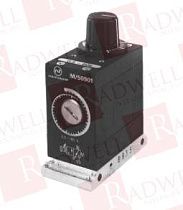 Пневматический регулятор Артикул M/50901 от производителя NORGREN