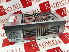 Динамический тормоз Артикул DB0120-0600-10100AA0 от производителя POST GLOVER RESISTORS INC