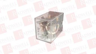 Реле / розетка Артикул TY2 AC120 от производителя MAXIMA