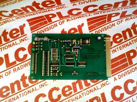 PC Board Fail Safe EXECUTONE 500086