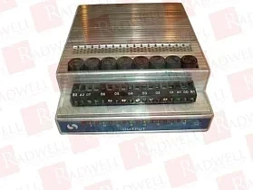 Модуль / стойка ПЛК Артикул 90025-37 от производителя ASEA BROWN BOVERI