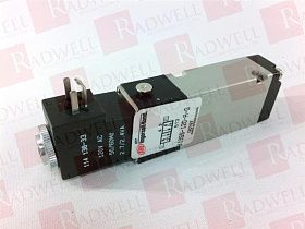 Электромагнитный клапан  Артикул M819SS-120-A-G от производителя INGERSOLL RAND