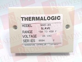 Устройство для органов управления Артикул 3006-03 от производителя THERMALOGIC