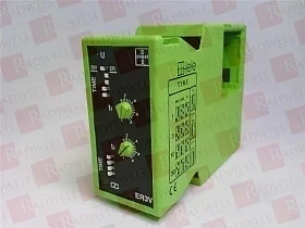 Замедляющие реле Артикул E3V20-SC от производителя TELE CONTROLS
