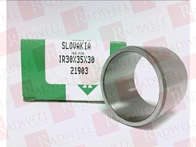 Подшипник Артикул IR30X35X30 от производителя SCHAEFFLER GROUP