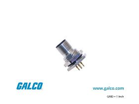 Mencom MDC-5MR-BM-PCB