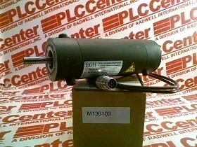 Двигатель Артикул M136103 от производителя FIFE CORP