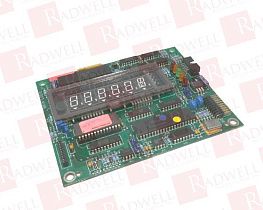 Модуль / стойка ПЛК Артикул A13604000A от производителя METTLER TOLEDO