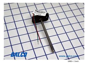 MAMAC Systems TE-701-A-12-A-MAMA