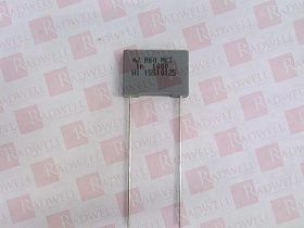 Конденсатор Артикул R60QF11005001K от производителя