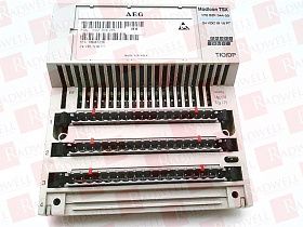 Модуль / стойка ПЛК Артикул 170BDI34400 от производителя EEC AEG