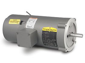 Baldor-ABB Motors KBM3458