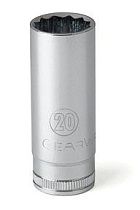 Набор  торцевых головок Артикул 80817 от производителя APEX TOOLS