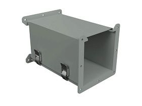 Hammond Manufacturing 1485DZC12