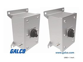 Killark HKH1BSP2S640K8