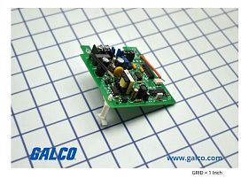 Dart Controls -55H2(250) OPTION