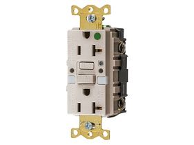 Hubbell GFTRST83LANL