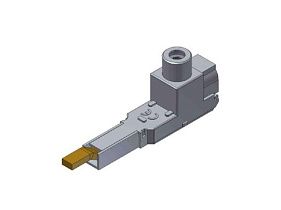 WEG Electric UMBW-BB-4-1P-TERM