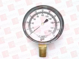 Датчик давления Артикул G22921 от производителя MARSH BELLOFRAM