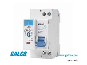 ASI-Automation Systems Interconnect NDB1L-32C-6-120V