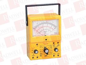 Мультиметр Артикул 12395 от производителя SIMPSON