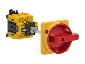 WEG Electric MSW 63 B-3