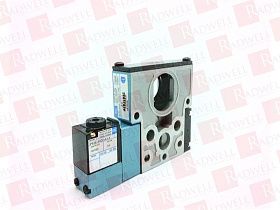 Электромагнитный клапан  Артикул 811C-PM-592DA-142 от производителя MAC VALVES INC