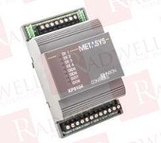 Модуль / стойка ПЛК Артикул XP-9104-8004C от производителя JOHNSON CONTROLS