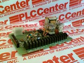 Плата ПК Плата ПЛК / дополнения к  плататам Артикул 8116-A2 от производителя HONEYWELL