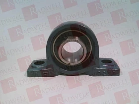 Блок подушки / корпус для подшипника Артикул UCP207-23 от производителя TR BEARING