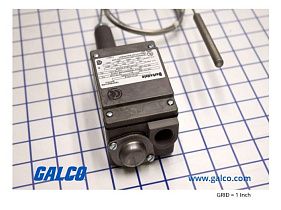 Barksdale Control Products MT1H-H251S