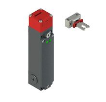 FG 60GD1D0A-F28 Выключатель блокировки безопасности от PIZZATO