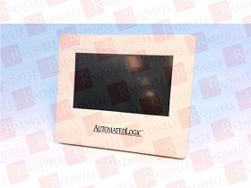 Индикатор / дисплей Артикул EQT1-4-ALC от производителя AUTOMATED LOGIC