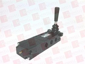 Электромагнитный клапан  Артикул 521851000 от производителя PARKER