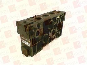 Пневматический коллектор Артикул 35500206 от производителя ASCO