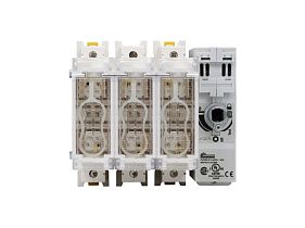 Bussmann RDF60J-4-COMP